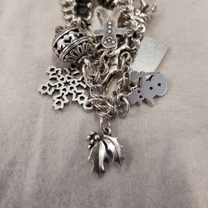 James Avery Holly - Retired